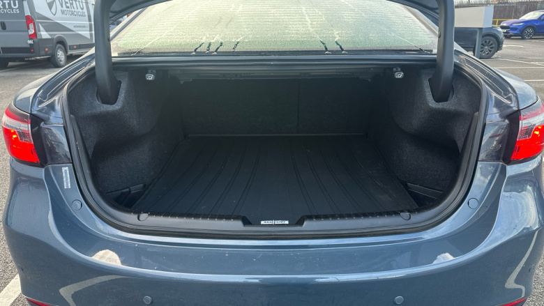 Mazda 6 2.0 Skyactiv-G Kuro Edition 4dr Petrol Saloon